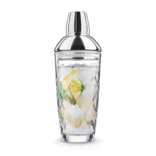Yarai Cocktail Shaker