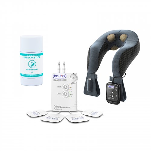 Pain Therapy Bundle 2