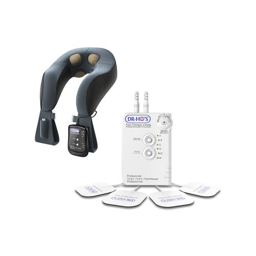 Pain Therapy Bundle