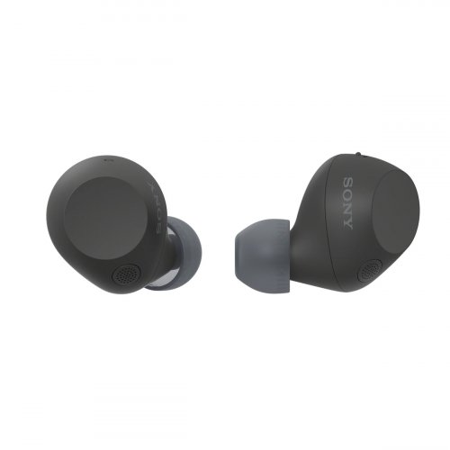Truly Wireless Noise Cancelling Earbuds
