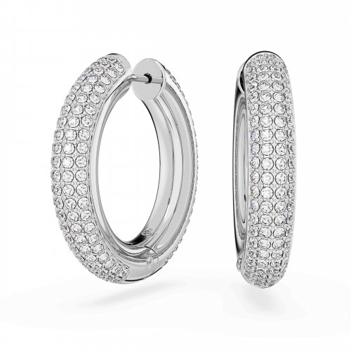 Dextera Hoop Earrings