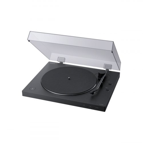 Bluetooth Turntable