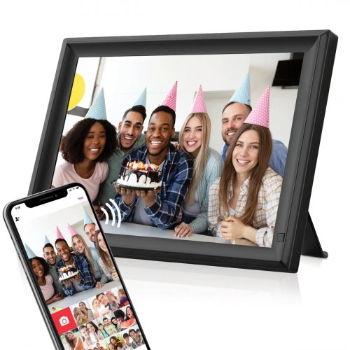 Memory Lane 15.6 inch Smart Digital Picture Frame