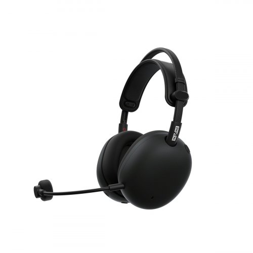 Over Ear Gaming Headphones