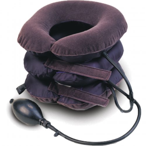 Neck Comforter