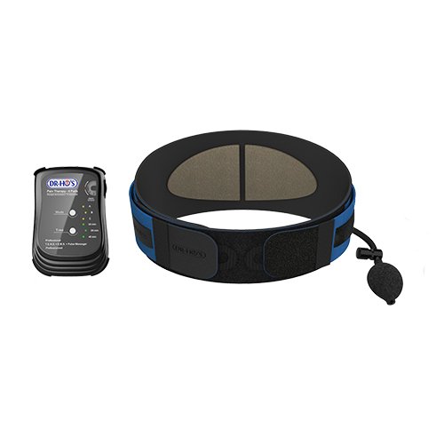 Triple Action Back Belt