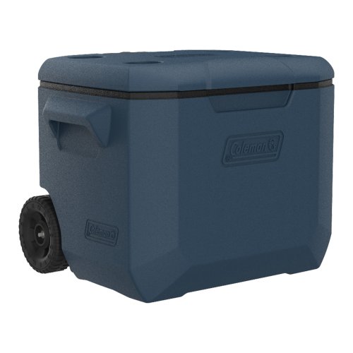 Chiller Cooler 60QT Wheeled