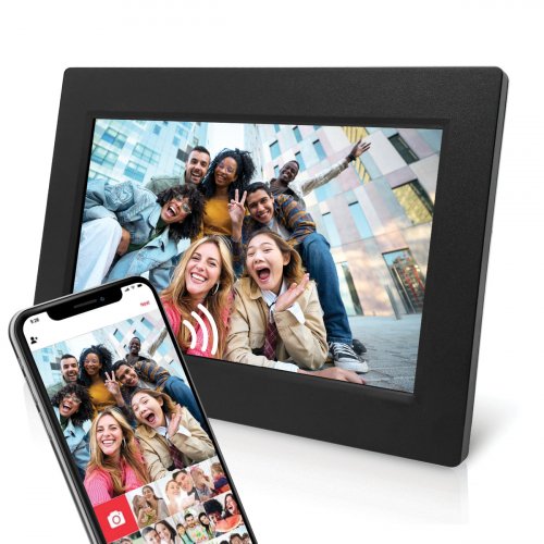 Memory Lane 7 inch Smart Digital Picture Frame