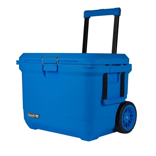 Pro 55-Quart Hard Cooler