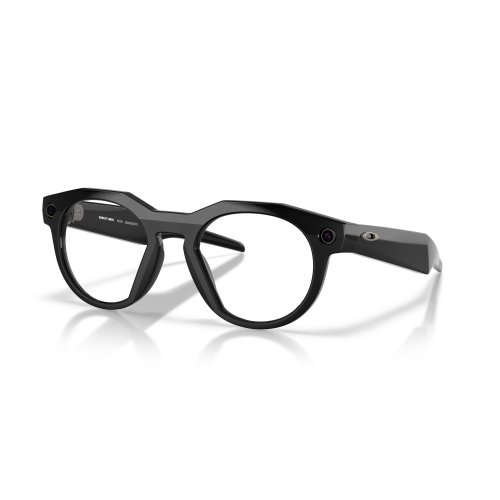 Meta HSTN - Clear Lens