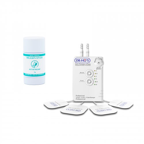 Pain Therapy Bundle 4