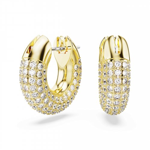 Dextera Hoop Earrings