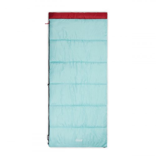 Flatlands 10 °C Sleeping Bag (50 °F)