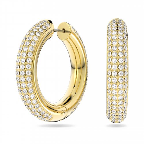 Dextera Hoop Earrings