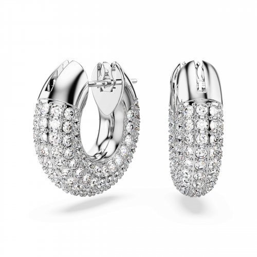 Dextera Hoop Earrings